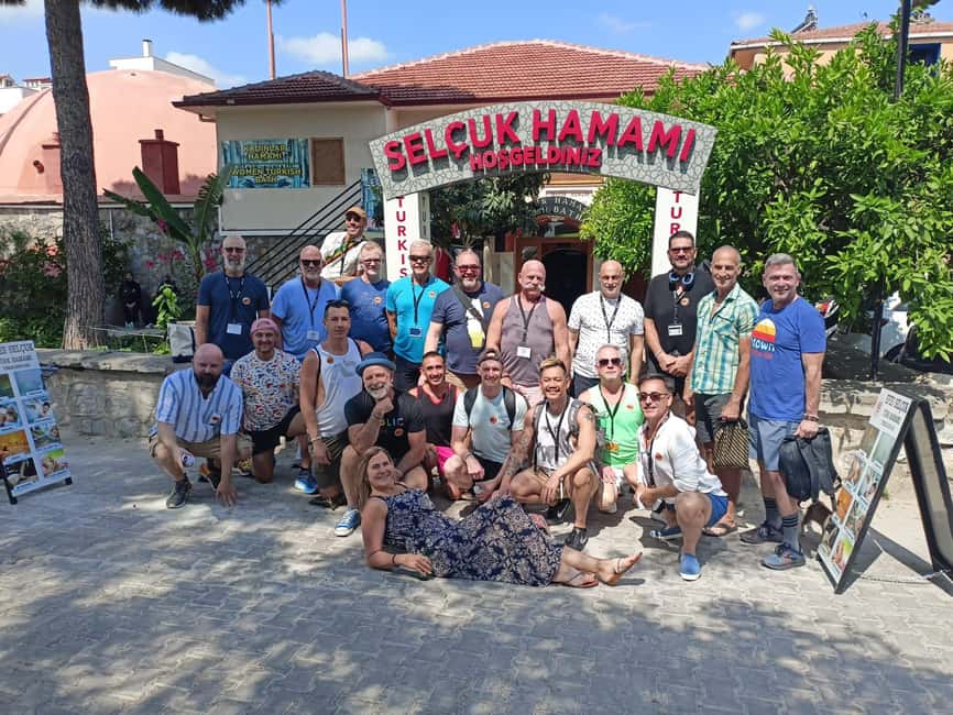 bild nr.7 av Ephesus turer grossist Shop Tours kryssningshamn Kusadasi aktivitet i Selcuk, uppladdad av arrangören
