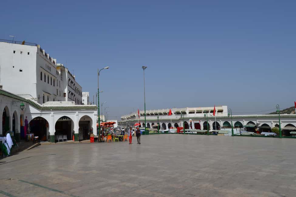 billede nr.133 af aktiviteten Dagstur fra Fes til Volubilis via Meknes og Moulay Idriss i Meknès, uploadet af udbyder