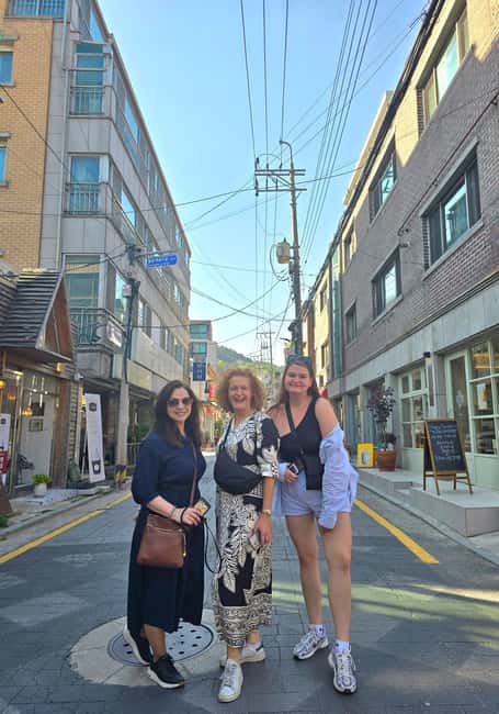 image n.28 of Seoul: Taste of Korea, Authentic home style Cooking class activity in Seoul, uploaded by supplier
