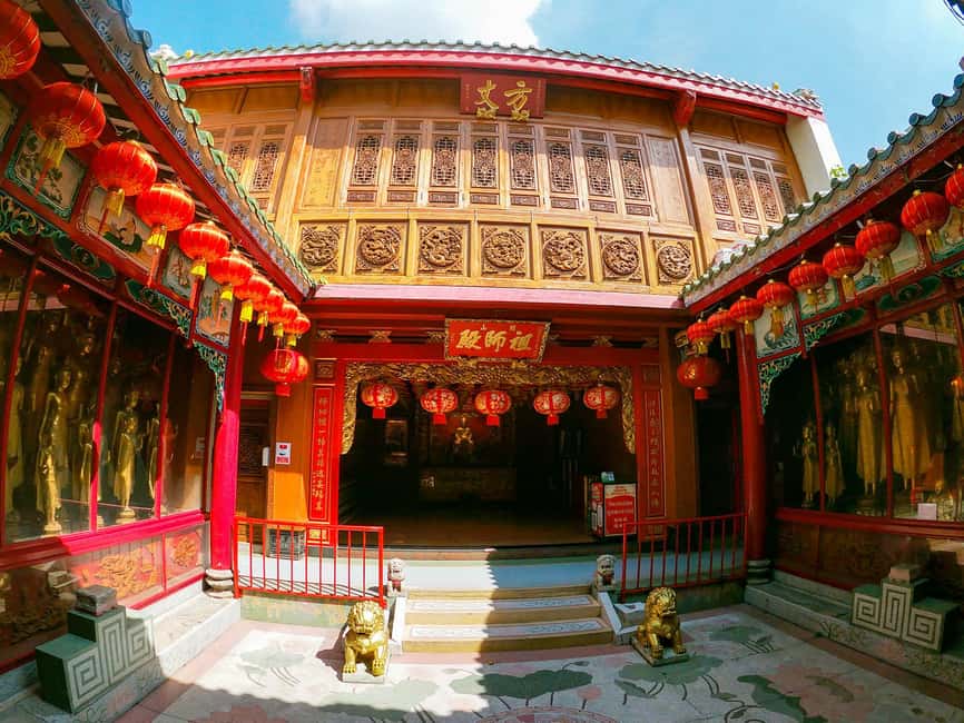 imagem n.15 de Bangkok: Personalize seu próprio city tour particular em Bangkok atividade em Bangkok, carregada pelo fornecedor