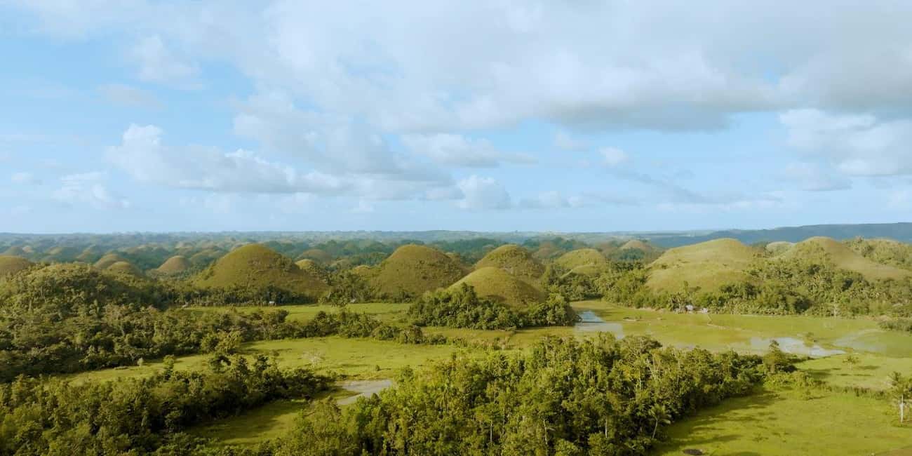 imagem n.4 de Bohol: Excursão partilhada pelas colinas de chocolate, társios e rio Loboc atividade em Cidade de Tagbilaran, carregada pelo fornecedor