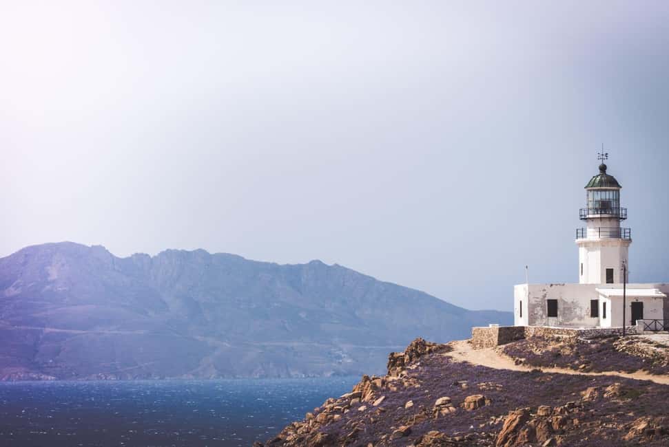 image n.3 of Mykonos tour: Private highlights Tour with a Local activity in Ano Mera, uploaded by supplier