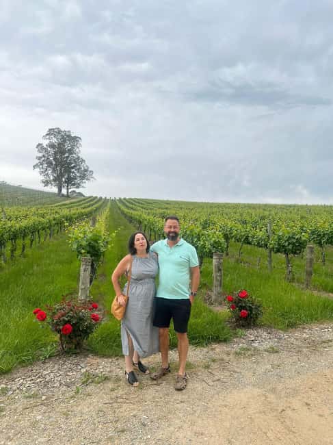 image n.54 of From Adelaide: Divine Wine Tour in the Adelaide Hills activity in Adelaide, uploaded by supplier