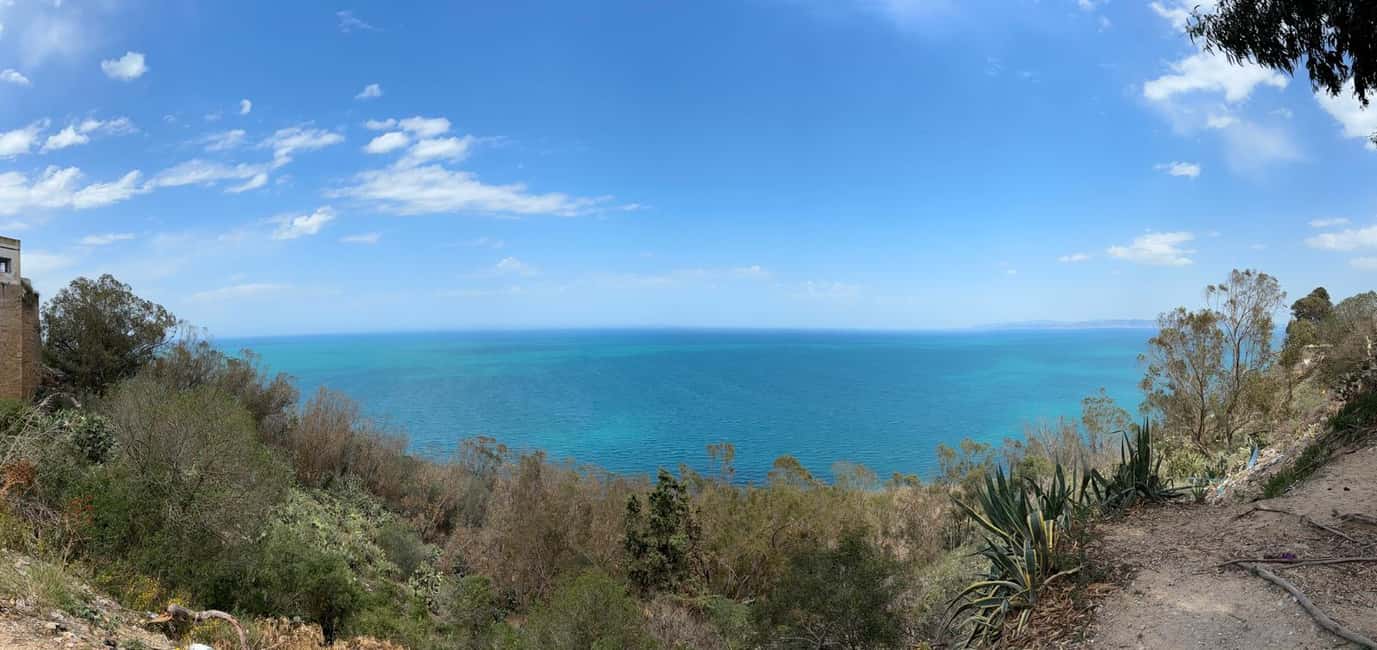 Image N°2 de Journée privée médina de Tunis Carthage Sidi Bousaid avec déjeuner activité à Monastir, publiée par le prestataire