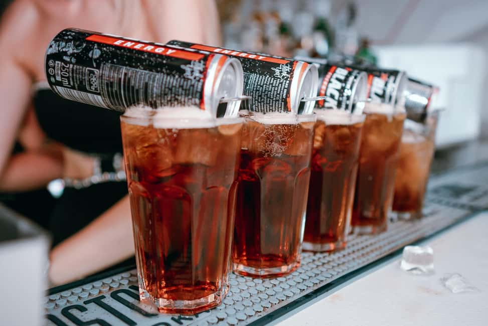 bild nr.30 av Wroclaw: Pubrunda med obegränsat antal drinkar och inträde till VIP-klubb aktivitet i Wroclaw, uppladdad av arrangören