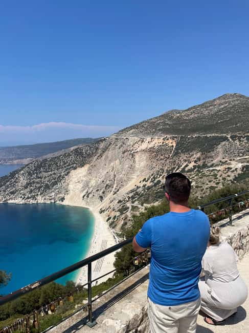 image n.13 of From Zakynthos: Full-Day Tour of Kefalonia activity in Karavomylos, uploaded by supplier