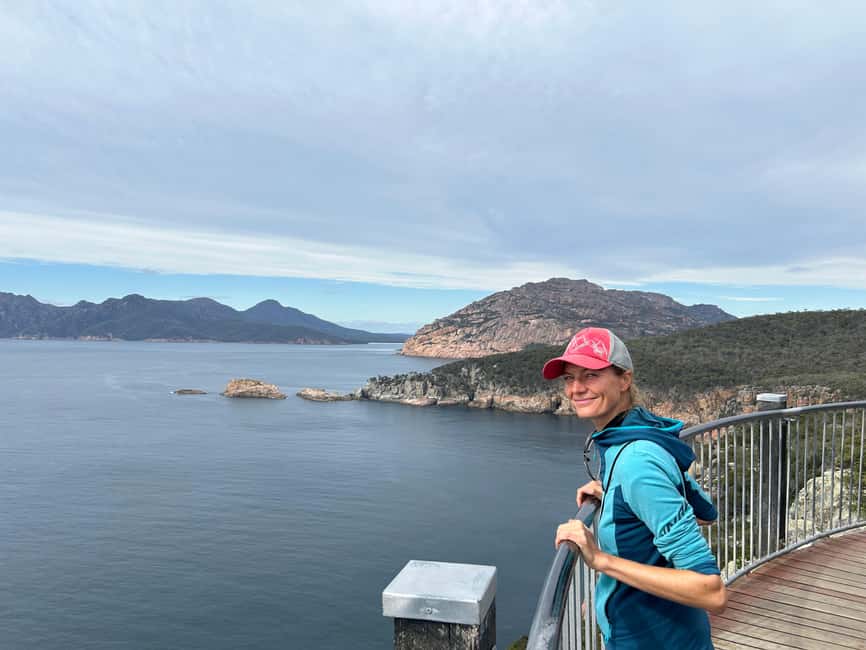 image n.26 of Tasmania: 7-Day West to East Tour activity in Tasmania, uploaded by supplier