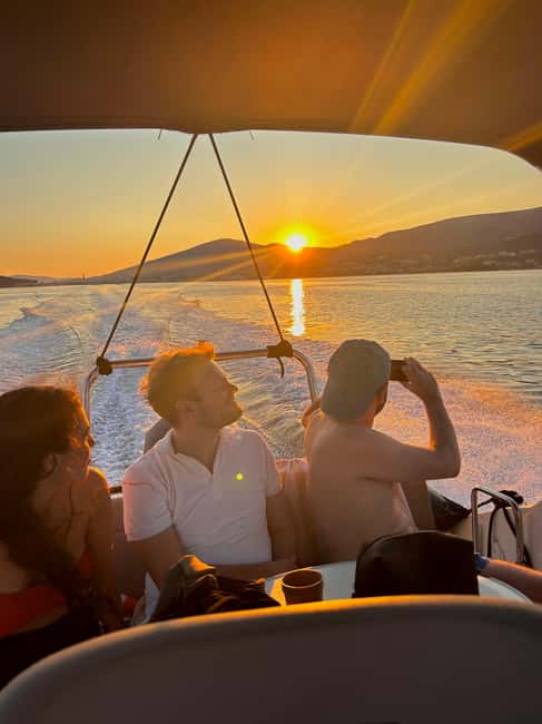 image n.41 of From Split/Trogir: Blue Lagoon & 2 Islands half-day Private activity in Dalmatia, uploaded by supplier