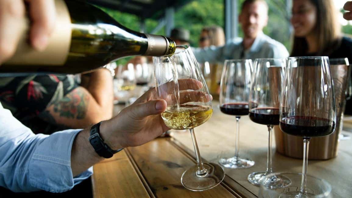 image n.1 of Uncork Santa Barbara: A Private Wine Country Tour activity in Santa Barbara, uploaded by supplier