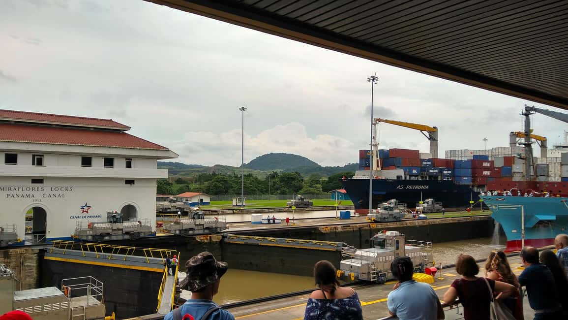 image n.3 of Panama: Private Layover Tour activity in Panama City, uploaded by supplier