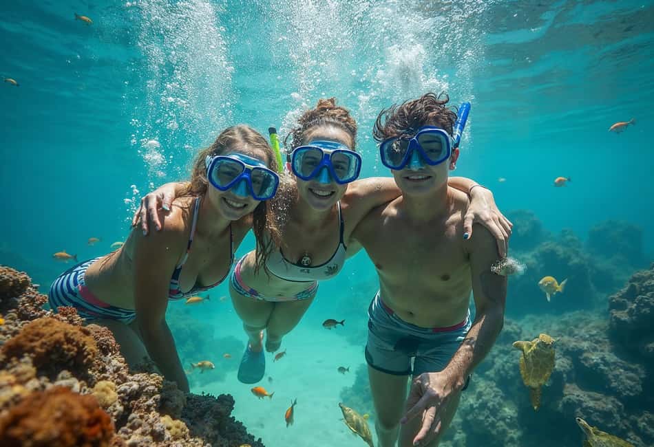image n.23 of Sharm El-Sheikh: Jeep Adventure to Blue Hole, Canyon & Dahab activity in Dahab, uploaded by supplier