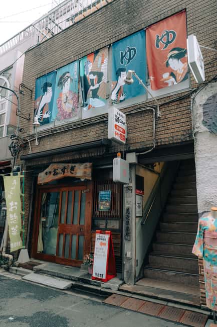image n.13 of Tokyo: Sushi Making Class in a Happi Coat near a Famous Spot activity in Tokyo, uploaded by supplier