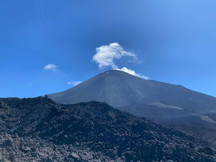 image n.10 of From Antigua: Pacaya Volcano Tour in English/Spanish activity in Escuintla Department, uploaded by supplier