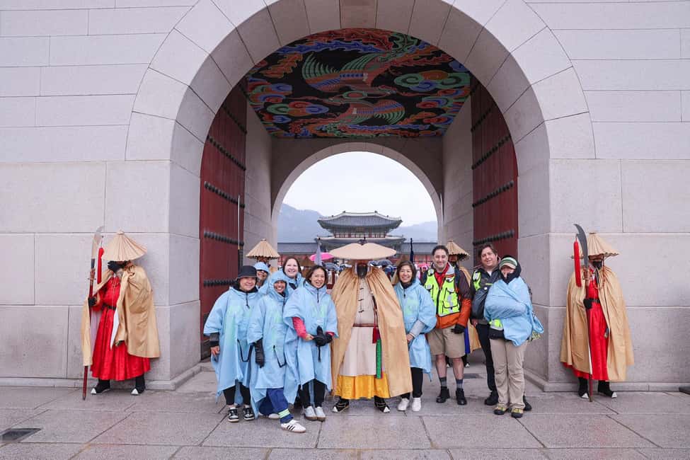 image n.14 of Seoul: City Highlights Morning eBike Tour activity in Seoul, uploaded by supplier