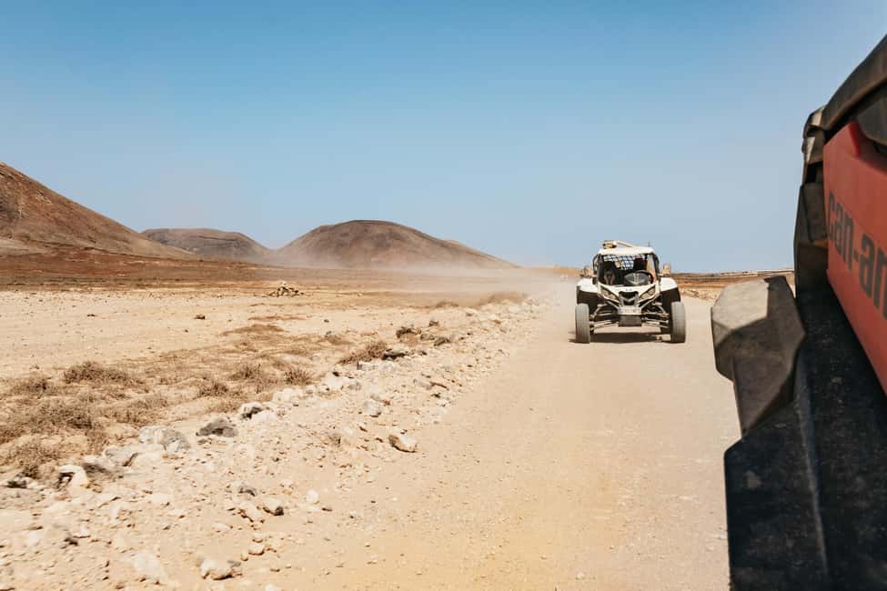 image n.26 of Fuerteventura: Dune Buggy Tour in Northern Fuerteventura activity in Villaverde, uploaded by supplier