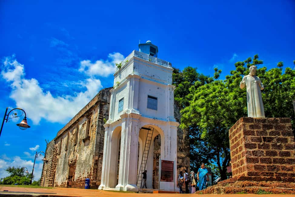 image n.4 of From Kuala Lumpur: Historical Melaka Day Tour with Lunch activity in Malacca City, uploaded by supplier