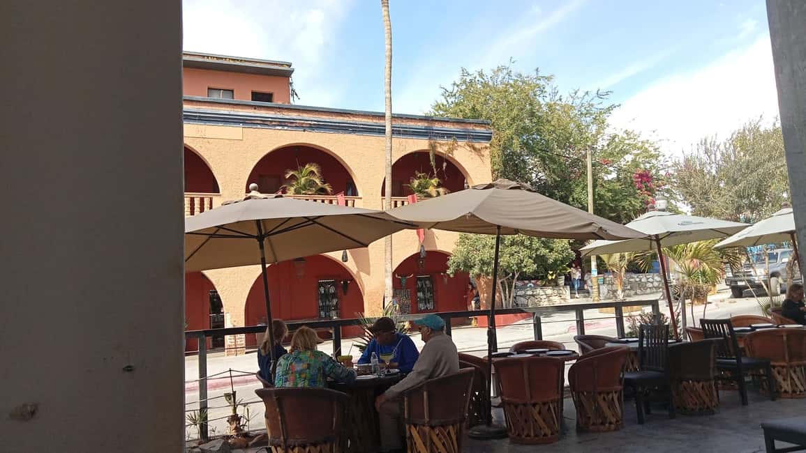 image n.12 of Incredible Private Tour to Todos Santos Magical Town activity in Cabo San Lucas, uploaded by supplier