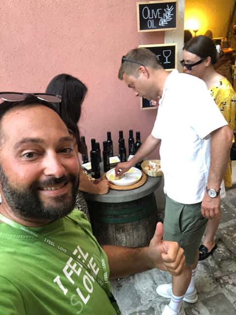image n.6 of Piran: Gourmet Food and Wine Tasting Guided Walking Tour activity in Piran, uploaded by supplier