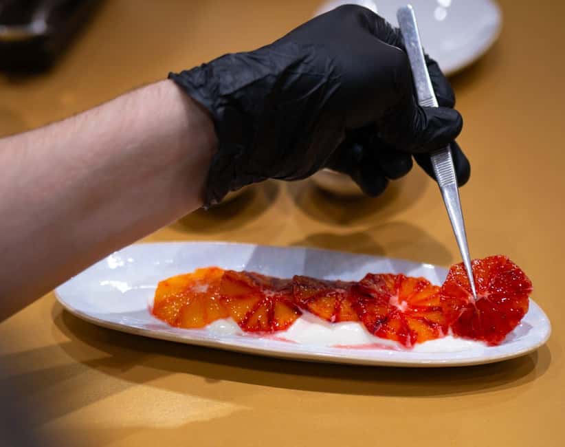 image n.4 of Symphony of Flavors - Olive Oil & Food Pairing at Corfu Town activity in Corfu Town, uploaded by supplier