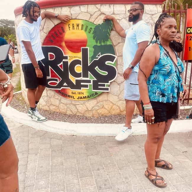 imagem n.17 de Negril: Mergulha em privado, Ricks Cafe, e Margaritaville ... atividade em Montego Bay, carregada pelo fornecedor
