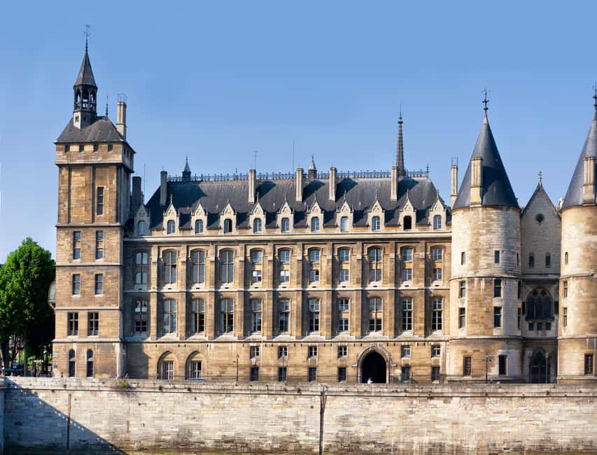 afbeelding n.7 van Parijs: Wandeltour Île de la Cité en Notre Dame met Crypte activiteit in Parijs, geüpload door aanbieder