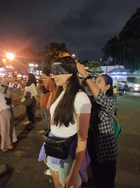 image n.4 of Yogyakarta: Nighttime Walk and Food Tour activity in Yogyakarta, uploaded by supplier
