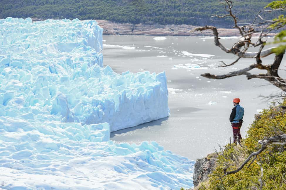 image n.3 of Big Ice: Explore the heart of the Perito Moreno Glacier activity in Santa Cruz Province, uploaded by supplier