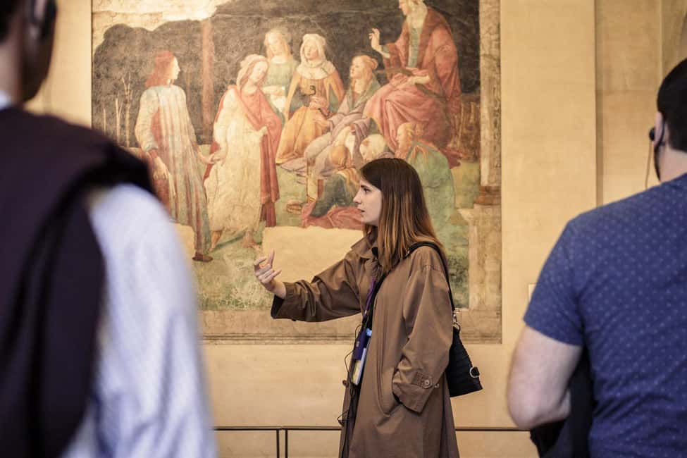 Image N°9 de Paris : Visite d'une jounée avec le Louvre, la Tour Eiffel et Notre Dame activité à Paris, publiée par le prestataire