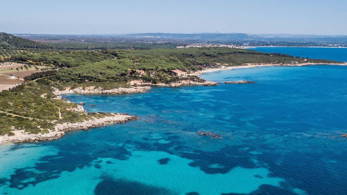 image n.17 of Alghero: Boat Tour with Snorkeling in Porto Conte activity in Alghero, uploaded by supplier