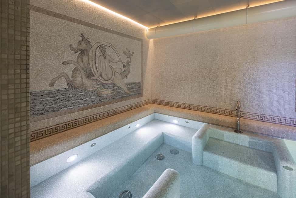 Obraz nr 9 z atrakcji CastelBrando: relaks w spa w starym zamku w Wenecja Euganejska, przesłany przez organizatora