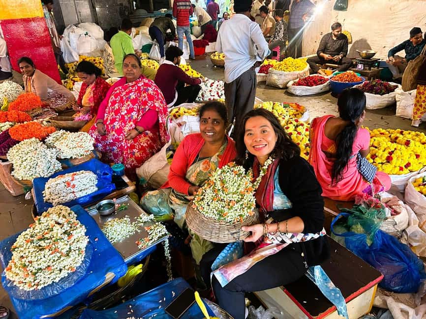 image n.20 of Discover Bangalore Through the Ages — Guided Tour with Lunch activity in Bangalore, uploaded by supplier