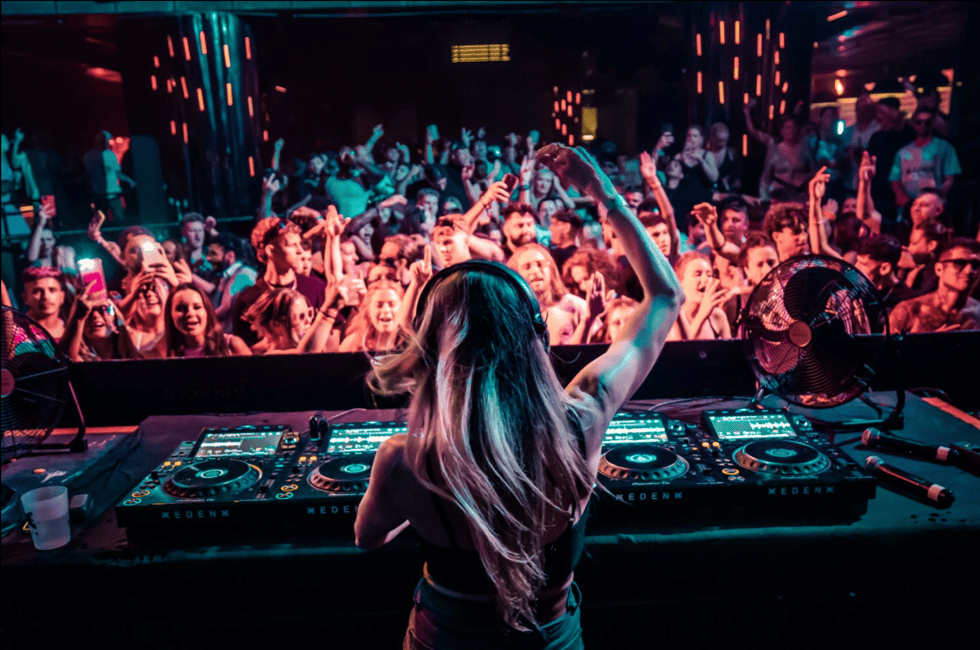 Image N°19 de Tournée des clubs d'Ibiza : 3 clubs - 3 jours distincts activité à Ibiza (ville), publiée par le prestataire