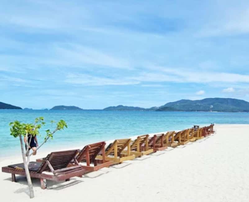 billede nr.4 af aktiviteten Ko Samui: Snorkling på Pig Island og speedbådstur til Koh Tan i Thailandbugten, uploadet af udbyder