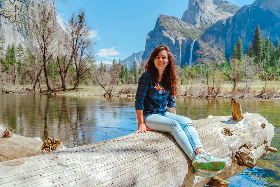 imagem n.12 de De Los Angeles: Excursão de 3 dias a SF, Yosemite, Santa Barbara e Carmel atividade em São Francisco, carregada pelo fornecedor