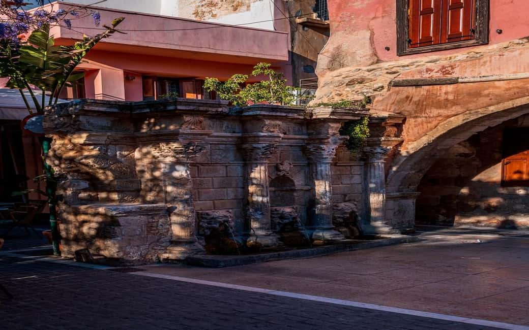 image n.43 of Heraklion:Day trip to Chania old Town,Kournas Lake& Rethymno activity in Kournas, uploaded by supplier