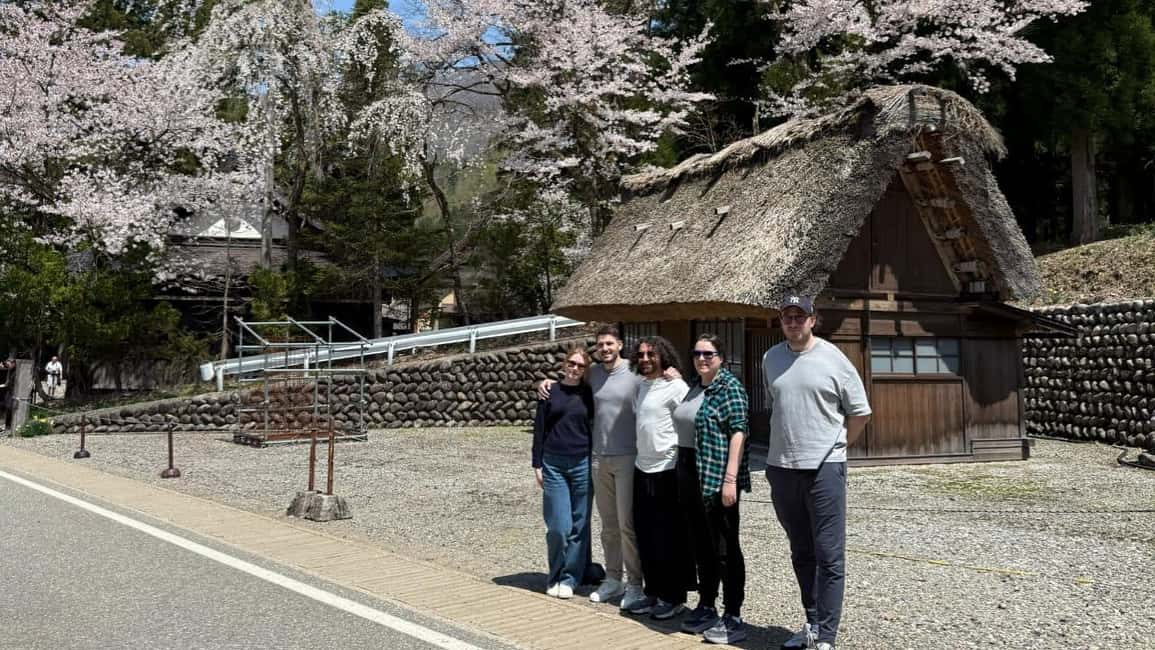 サプライヤーによってアップロードされた、高山の金沢/高山発：白川郷＆高山日帰りツアーの画像#38
