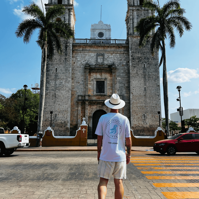 Obraz nr 11 z atrakcji Cancun: Pełny lub półdniowy prywatny kierowca z transferem do hotelu w Półwysep Jukatan, przesłany przez organizatora