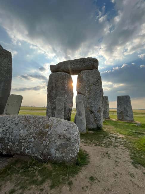 image n.12 of London: Stonehenge, Stratford-Upon-Avon, and Bath Day Trip activity in Stratford-upon-Avon, uploaded by supplier
