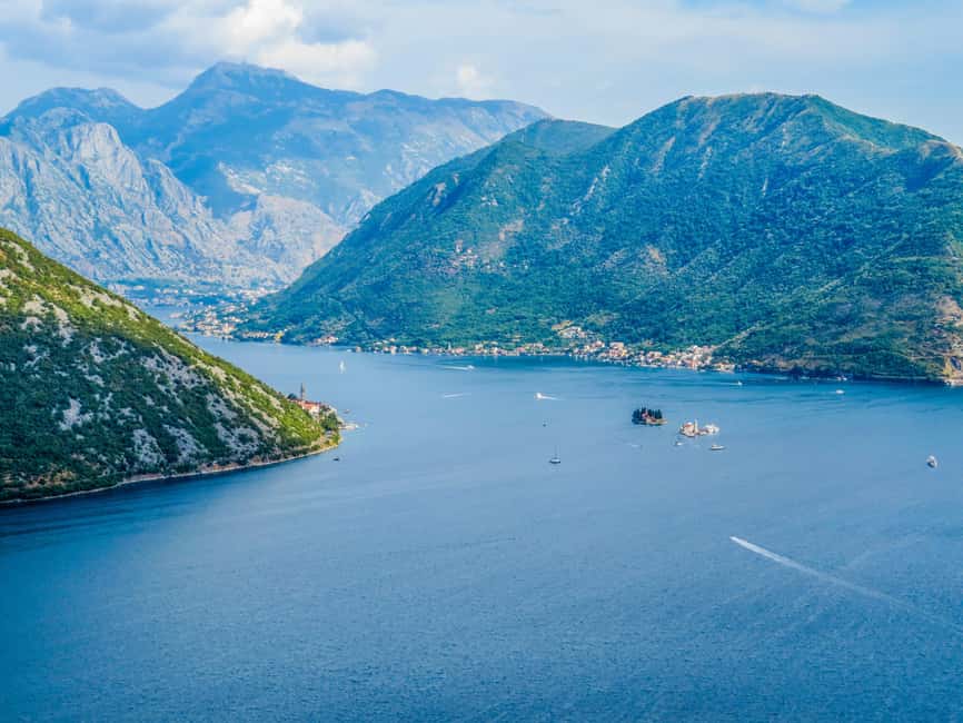 image n.23 of Kotor: Panorama and Semi-Submarine Underwater Experience activity in Kotor Municipality, uploaded by supplier