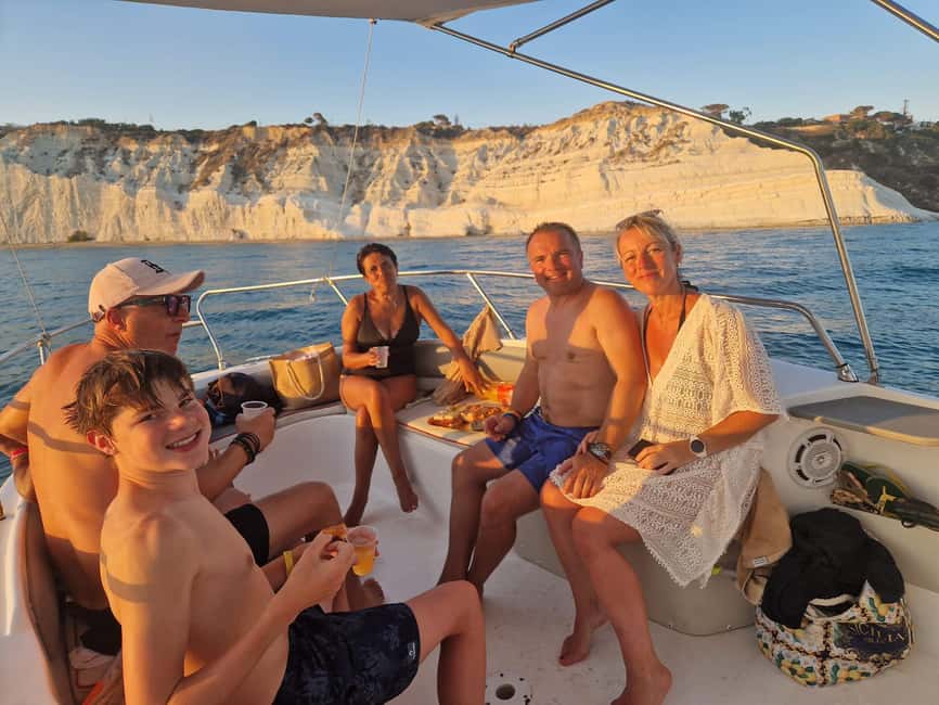 image n.12 of AGRIGENTO: TOUR TO THE SCALA DEI TURCHI activity in Agrigento, uploaded by supplier