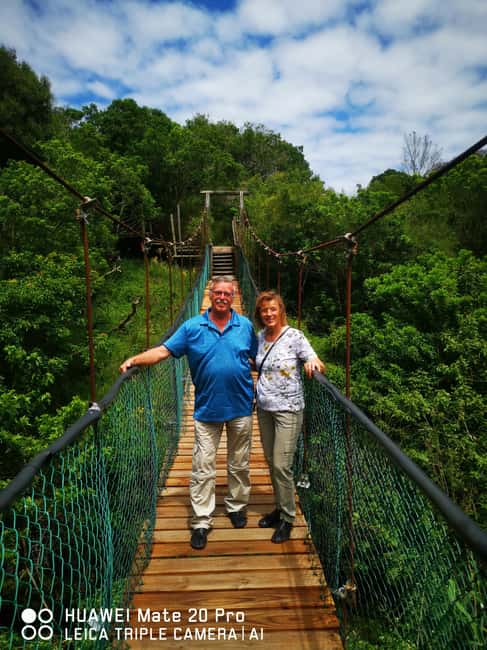 image n.30 of Addo Elephant Park and Kragga Kamma Game Park Combo activity in Gqeberha, uploaded by supplier
