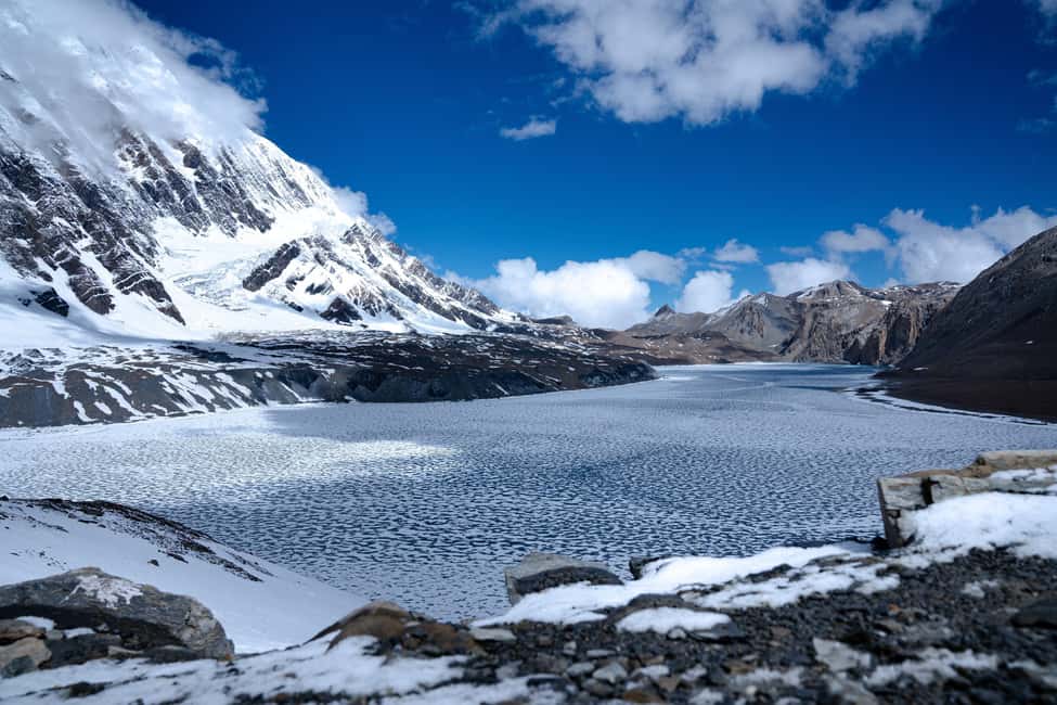 image n.33 of 8-Day Adventurous Annapurna Circuit Trek via Thorongla Pass activity in Pashchimanchal, Western Region, uploaded by supplier