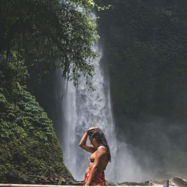 image n.10 of Tanah Lot-Nung Nung Waterfall-Jatiluwih and Bedugul activity in Tabanan, uploaded by supplier