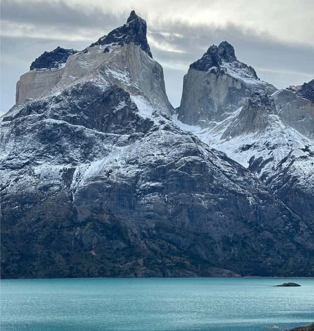 image n.20 of Torres del paine: Trekking Miradores full day activity in Puerto Natales, uploaded by supplier