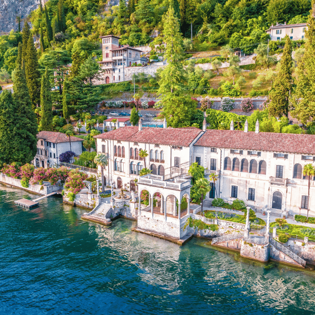 image n.2 of From Milan: Villa del Balbianello and Varenna by Train activity in Varenna, uploaded by supplier