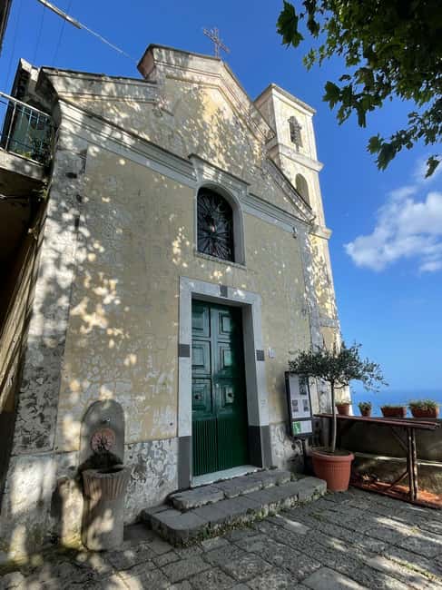 image n.10 of Maiori: Amalfi Coast Path of Lemons Day Trip with Tastings activity in Maiori, uploaded by supplier