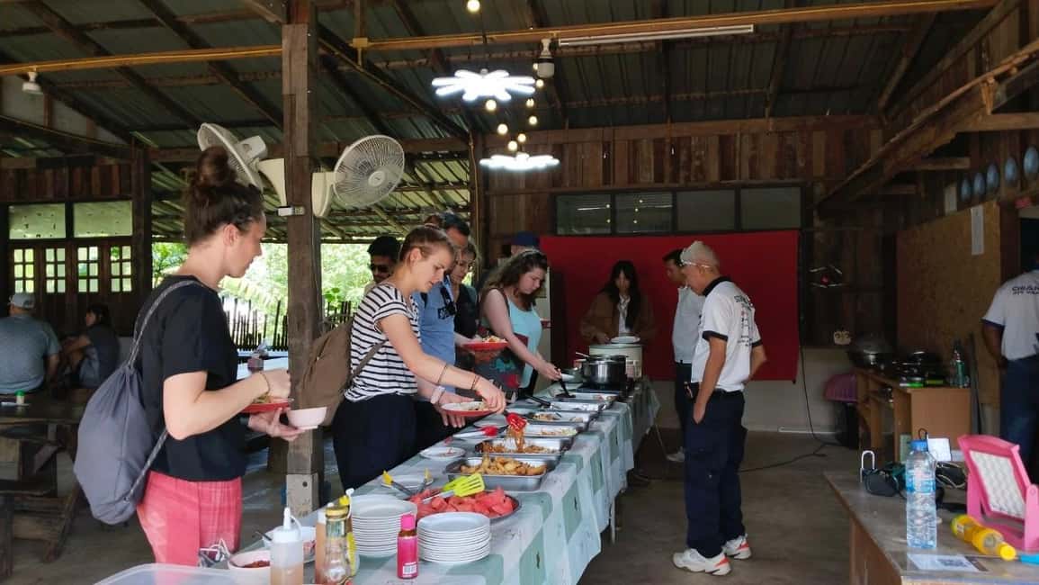image n.88 of Chiang Rai Discovery:7 Attractions, Tickets & Lunch Included activity in Chiang Rai, uploaded by supplier