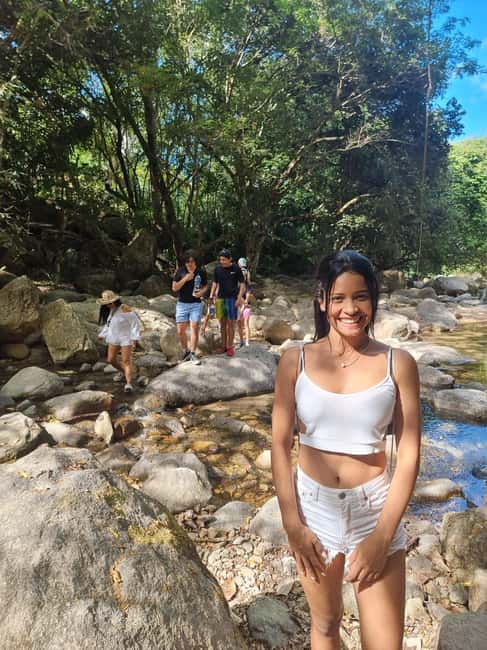 image n.3 of Puerto Vallarta: 4-Hour Jungle Hike and Waterfall Swim activity in Puerto Vallarta, uploaded by supplier