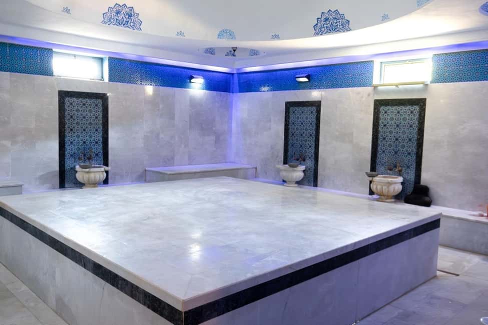 image n.21 of Alanya Turkish Bath – 4 Hammam Options for Pure Relaxation activity in Alanya, uploaded by supplier