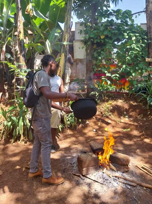 image n.60 of Arusha: Day Trip City,Materuni Waterfall,Coffee & Hot Spring activity in Moshi, uploaded by supplier
